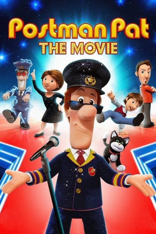 Pieter Post - De Film (2014) poster