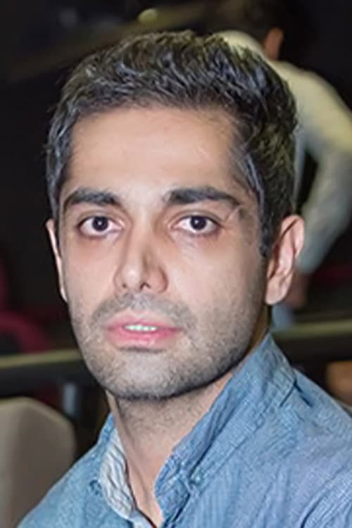 Ashkan Eshtiyagh foto