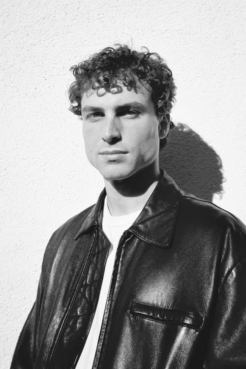 Chasen Nuttall foto