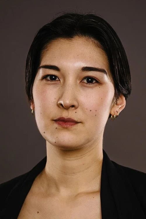 Miwako Van Weyenberg foto