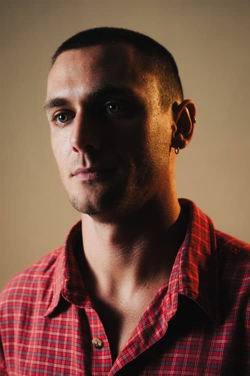 Niccolò Donatini foto