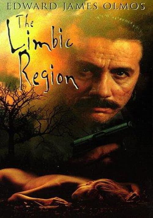 The Limbic Region (1996) poster