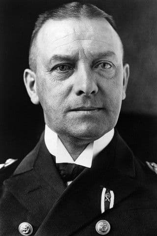 Erich Raeder foto