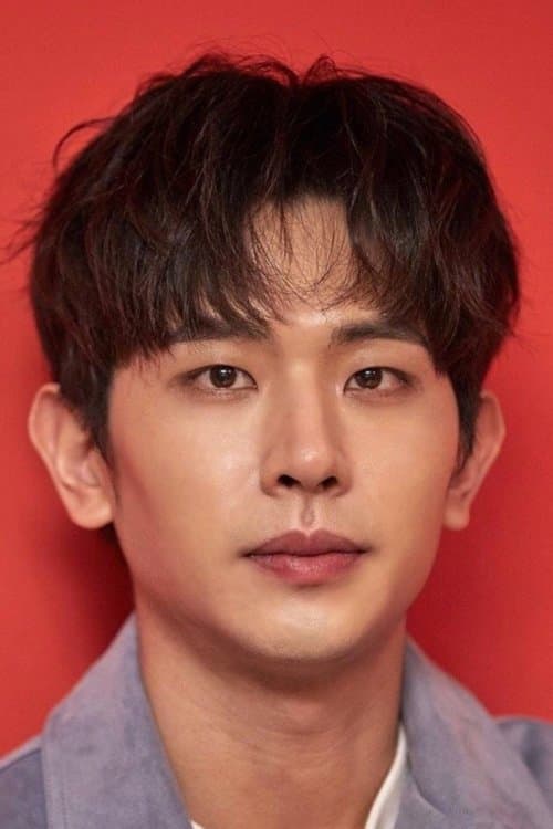 Ji Yun-ho foto