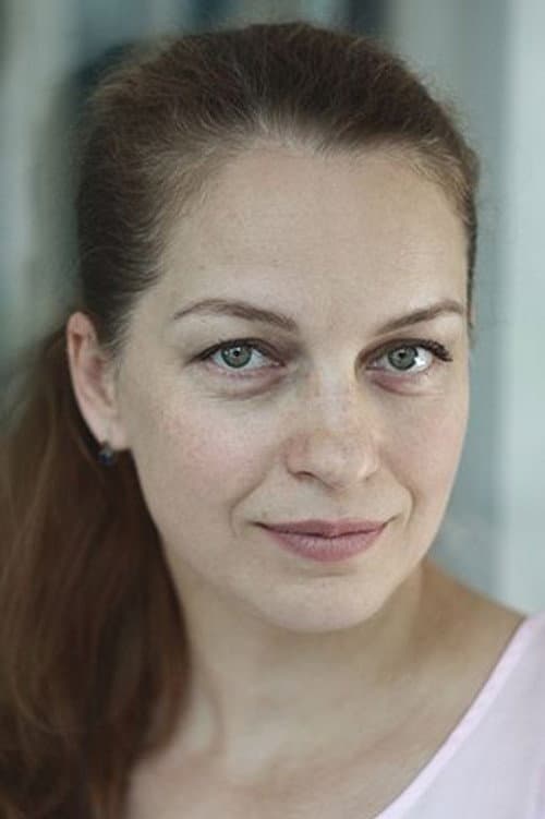 Алла Самойленко foto