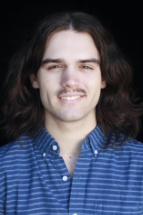 Noah Fripp foto