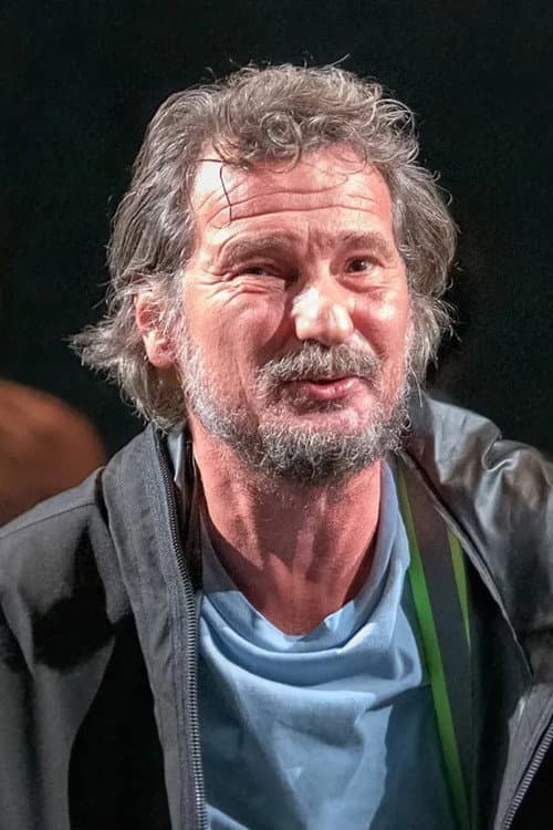 Imre Gelányi foto