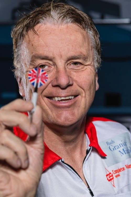Keith Deller foto