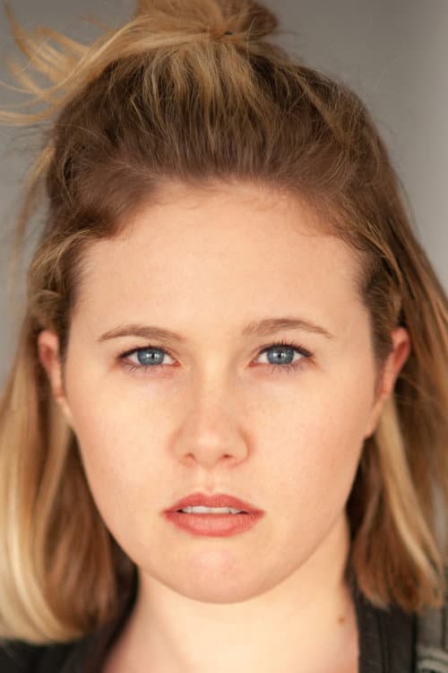 Katelin Petersen foto