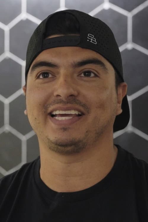 Jorge Velazquez foto