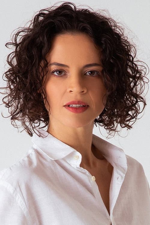 Alda Pessoa foto