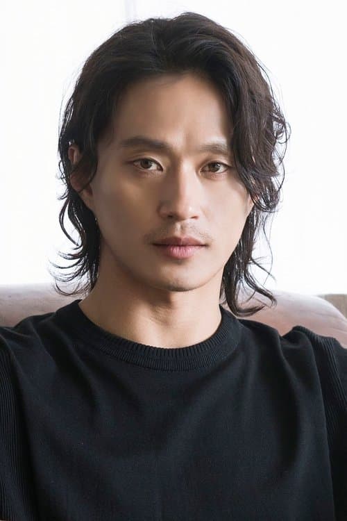 Kim Sung-kyu foto