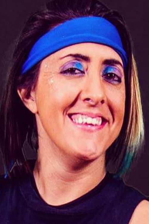 Christina Sarni foto