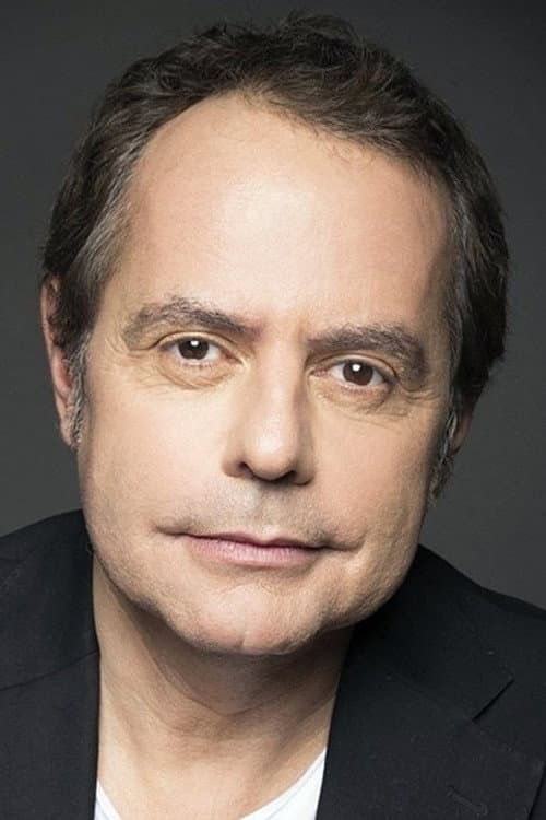 Olivier Macé foto