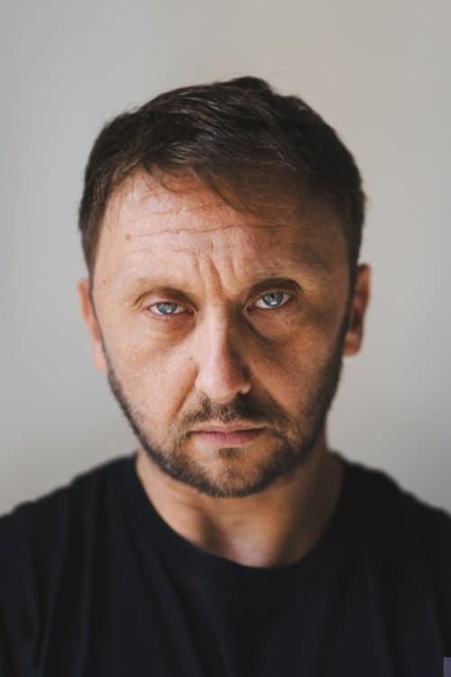Anthony Morganti foto