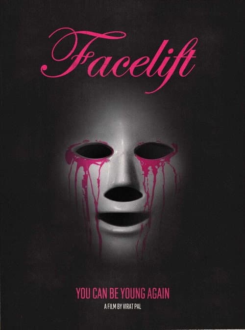 Facelift (2020) poster