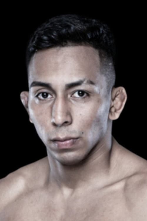 Kevin Borjas foto