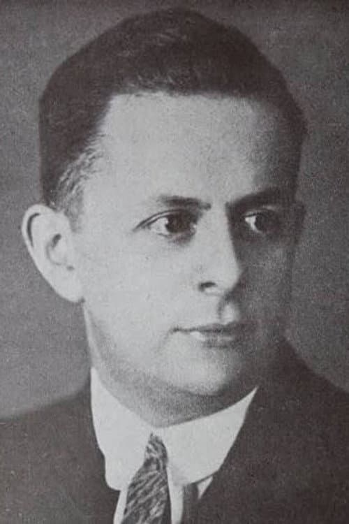 Josef Laufer foto