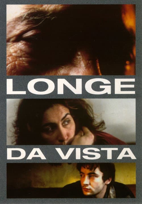Longe da Vista (1999) poster
