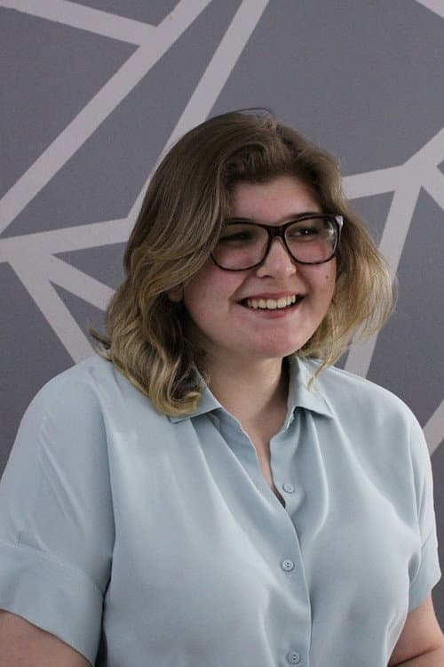 Ana Marazzi foto