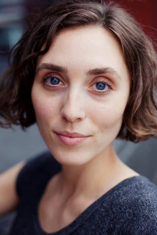 Kathryn Brown foto