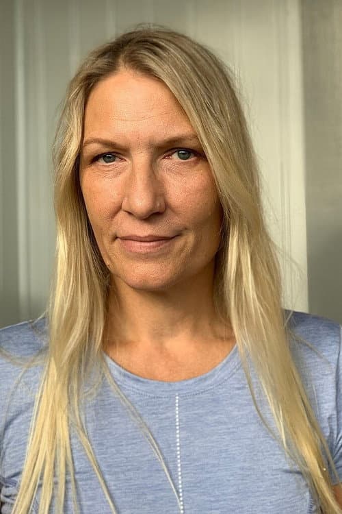 Åsa Sandell foto
