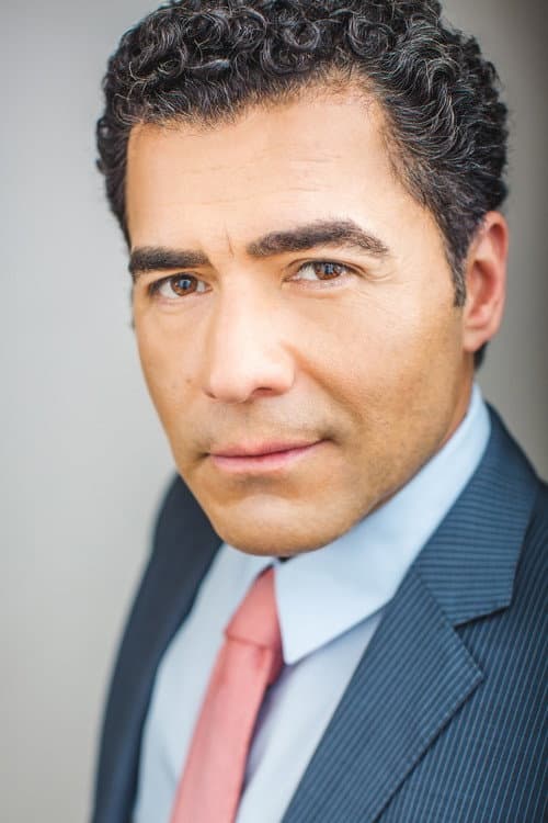 Eliud Kauffman foto