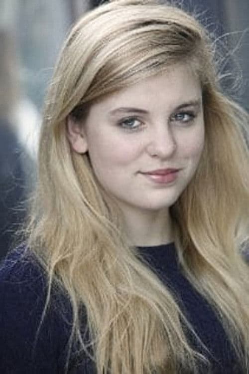 Cloe Mackie foto