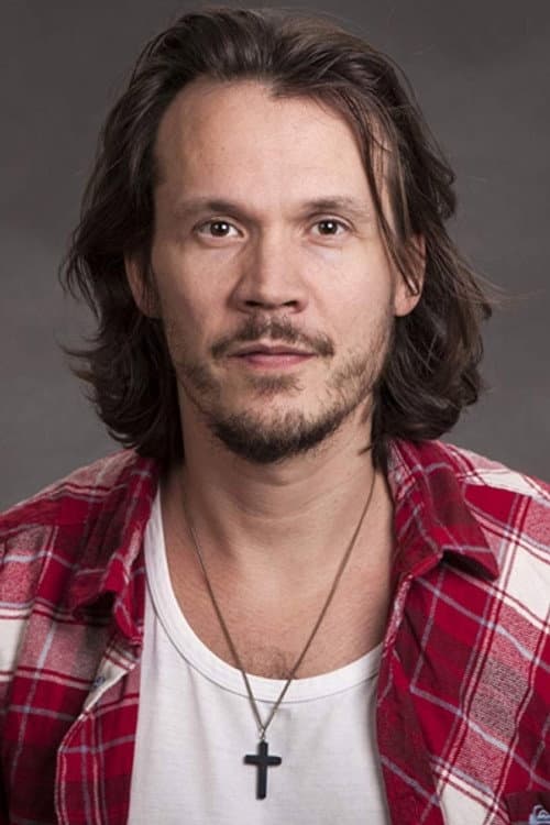 Rikard Svensson foto