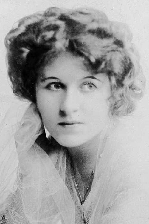Winifred Kingston foto