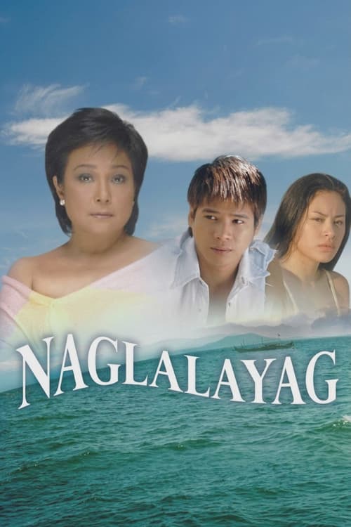Naglalayag (2004) poster