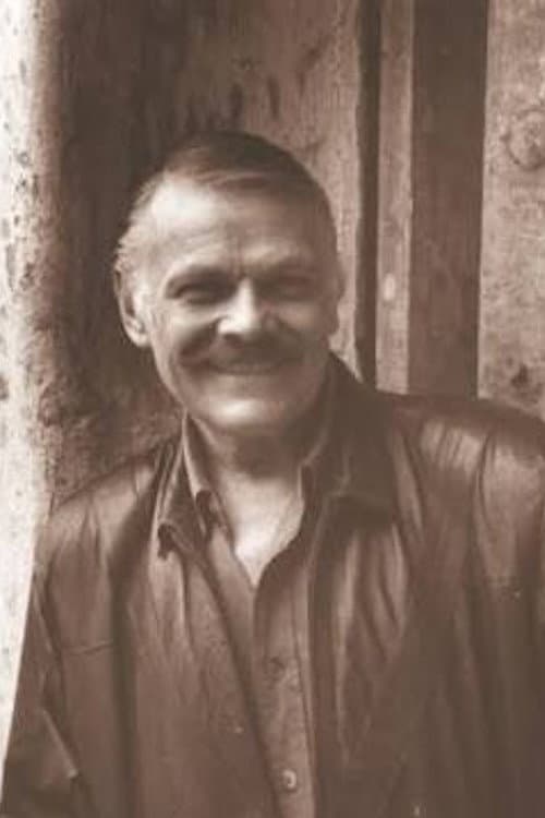 José Luis Cuevas foto