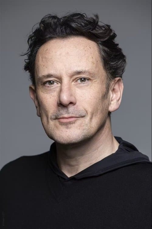 Thierry Harcourt foto