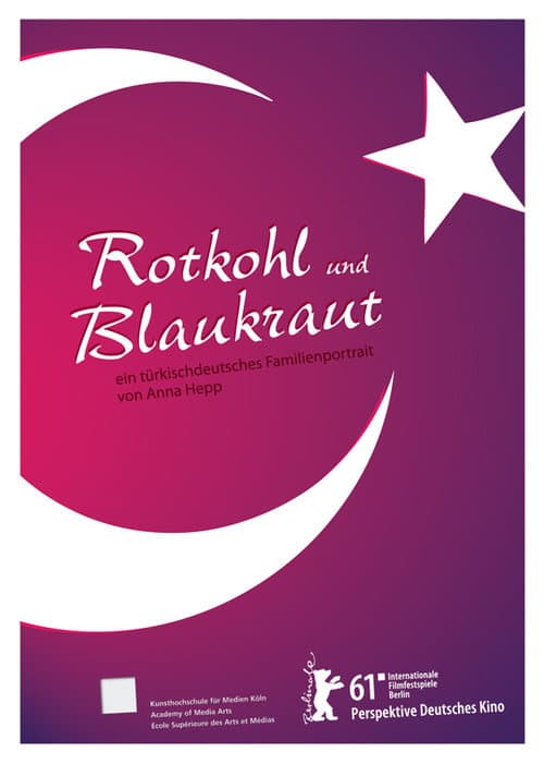 Rotkohl und Blaukraut (2011) poster