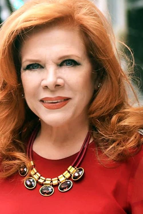 Constanza Maral foto