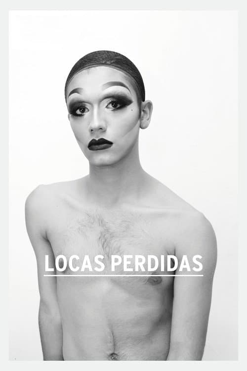 Locas perdidas (2015) poster