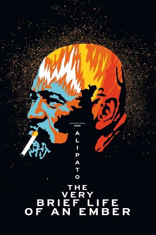 Alipato: The Very Brief Life of an Ember (2016) poster