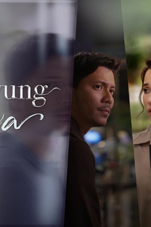 Lembayung Jiwa (2026) poster