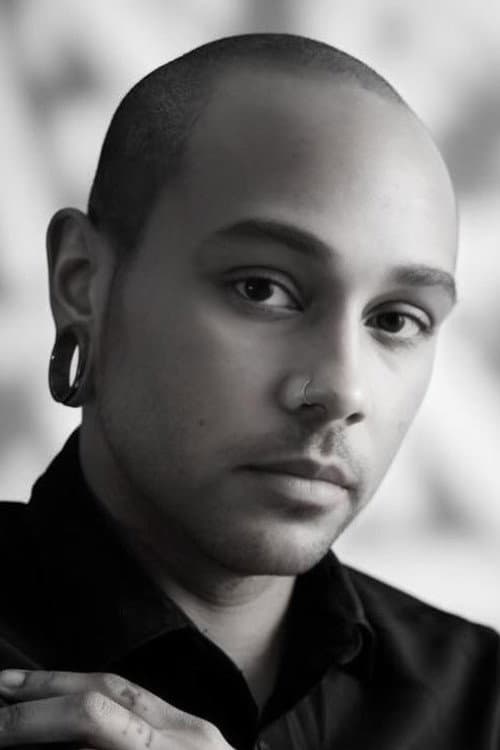 Craig Lamar Traylor foto