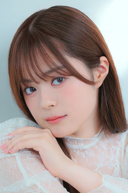 永瀬アンナ foto