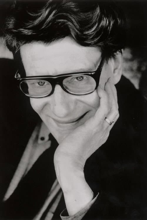 Yves Saint Laurent foto