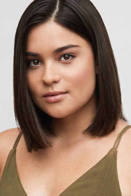 Devery Jacobs foto