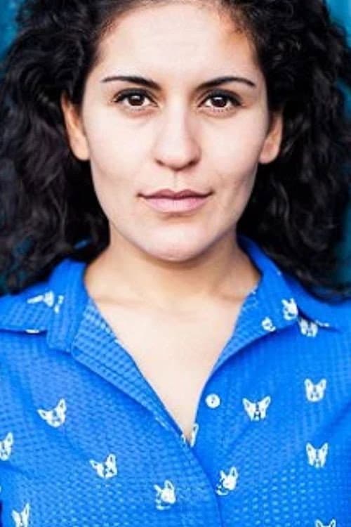 Özlem Solmaz foto