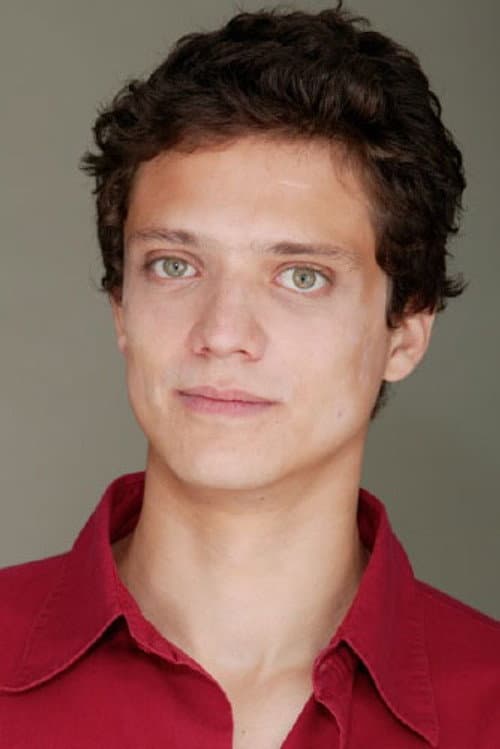Joachim Salinger foto