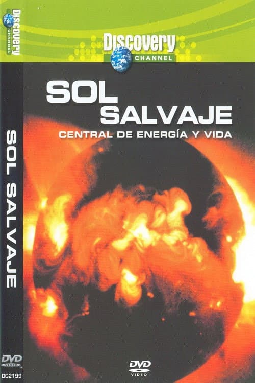 Discovery Channel: Killer Sun (1999) poster