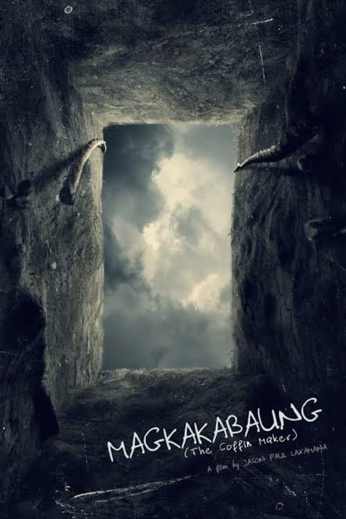 Magkakabaung (2014) poster