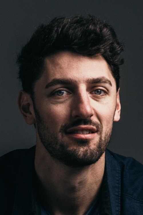 Jon Glassberg foto