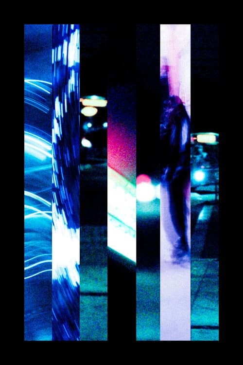 Imágenes en Movimiento sin Destino (2025) poster