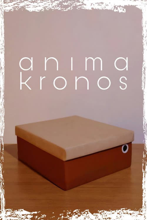 Anima Kronos (2024) poster