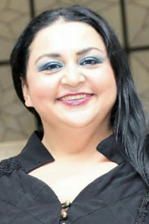 Tünzalə Əliyeva foto